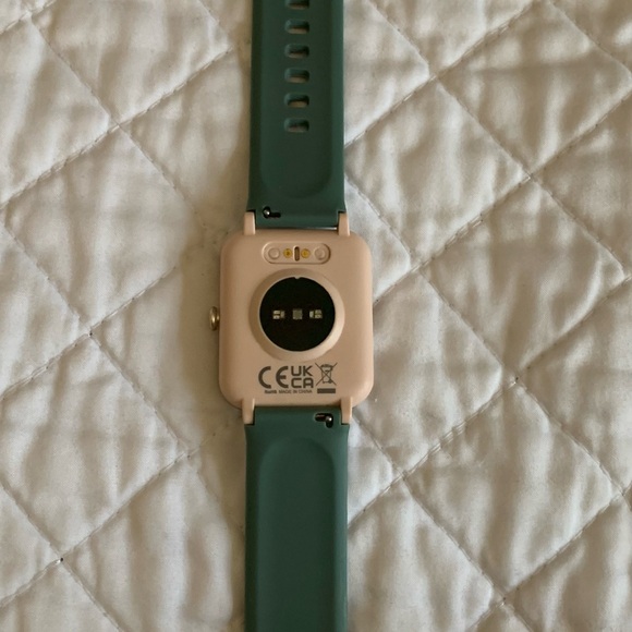GRV smartwatch, used - good condition - Picture 2 of 5